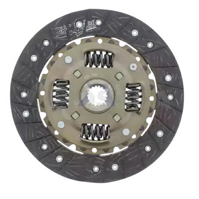 OSSCA 16493 Clutch Disc