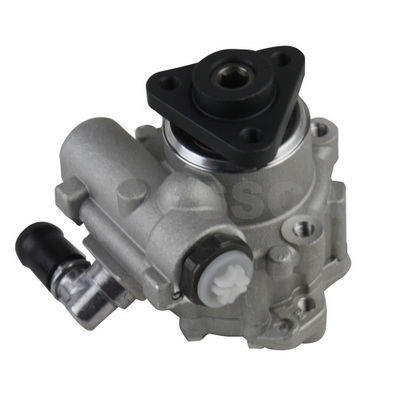 OSSCA 16529 Hydraulic Pump,...