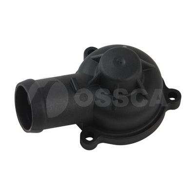 OSSCA 16532 Coolant Flange