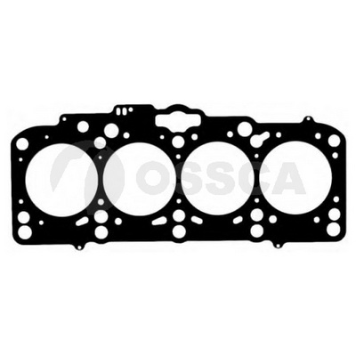 OSSCA 16576 Gasket,...