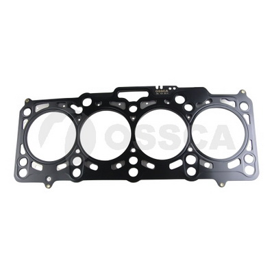 OSSCA 16586 Gasket,...