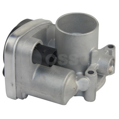 OSSCA 16587 Throttle body