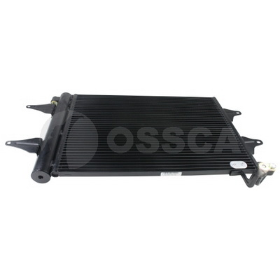 OSSCA 16615 Condenser, air...