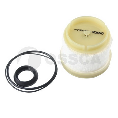 OSSCA 16617 Fuel filter