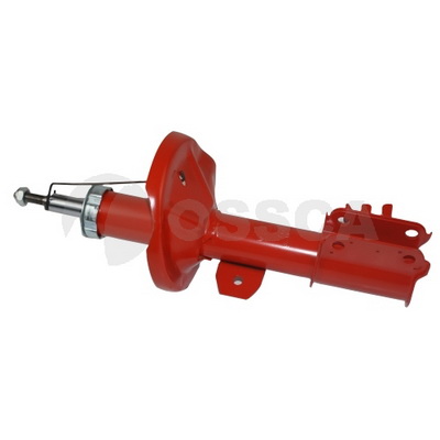 OSSCA 16621 Shock Absorber