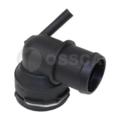 OSSCA 16624 Coolant Flange