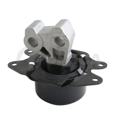 OSSCA 16626 Engine Mounting