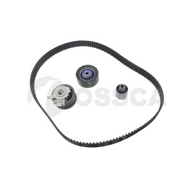 OSSCA 16639 Timing Belt Set