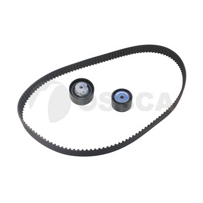 OSSCA 16642 Timing Belt Set