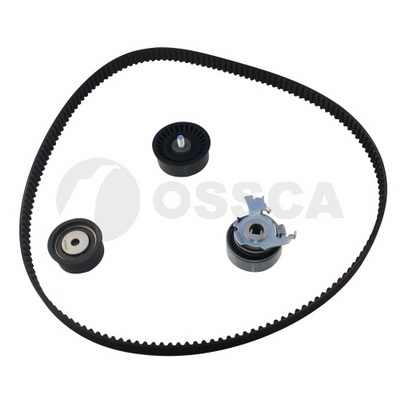 OSSCA 16643 Timing Belt Set