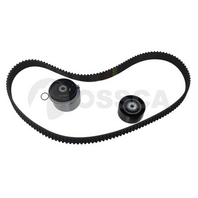 OSSCA 16644 Timing Belt Set