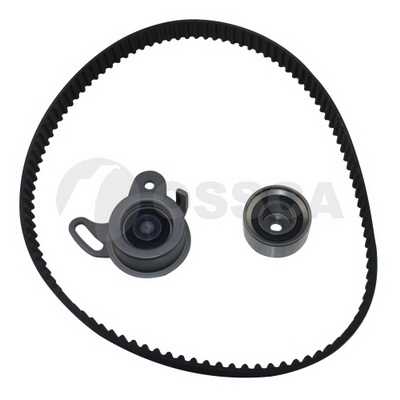 OSSCA 16646 Timing Belt Set