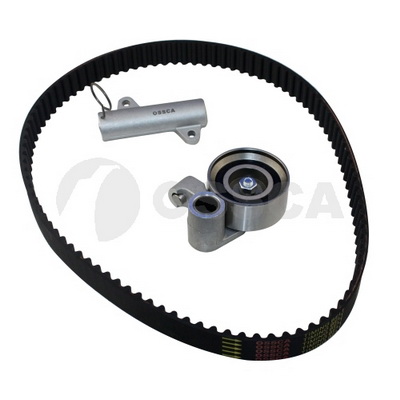 OSSCA 16654 Timing Belt Set