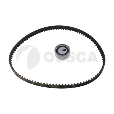 OSSCA 16656 Timing Belt Set