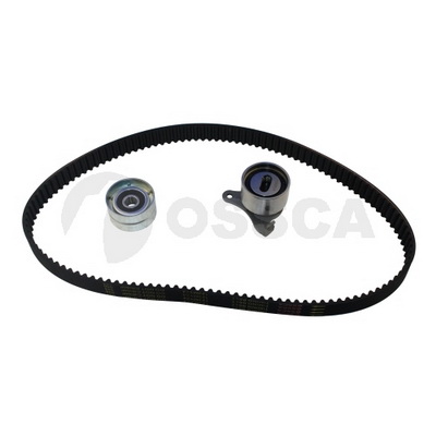 OSSCA 16692 Timing Belt Set