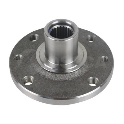 OSSCA 16693 Wheel Hub