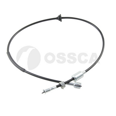 OSSCA 16701 Tacho Shaft