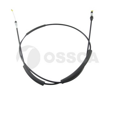 OSSCA 16702 Accelerator Cable