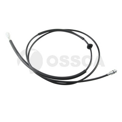 OSSCA 16703 Tacho Shaft