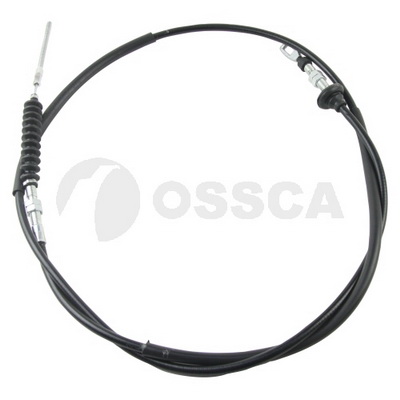 OSSCA 16704 Clutch Cable