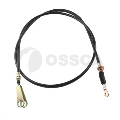 OSSCA 16706 Cable, parking...