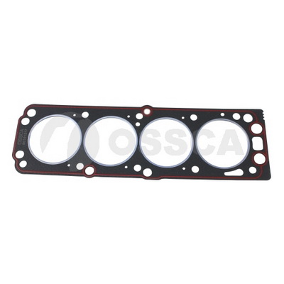 OSSCA 16715 Gasket,...