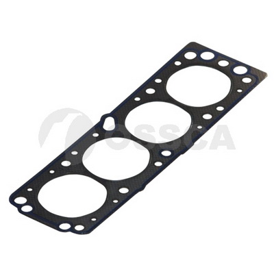 OSSCA 16716 Gasket,...