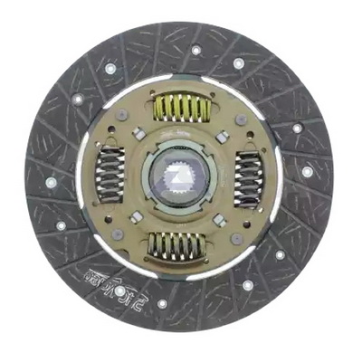 OSSCA 16723 Clutch Disc