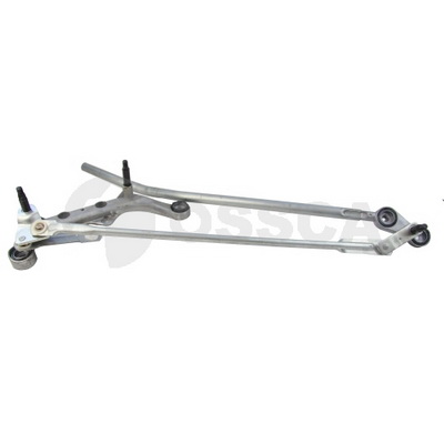 OSSCA 16729 Wiper Linkage