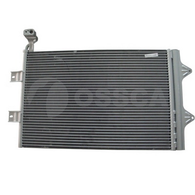 OSSCA 16800 Condenser, air...