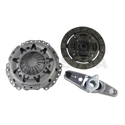 OSSCA 16802 Clutch Kit