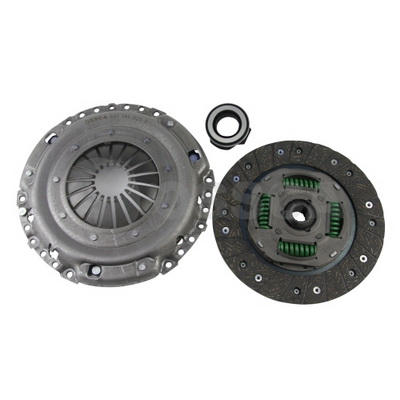 OSSCA 16803 Clutch Kit