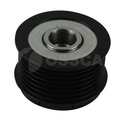 OSSCA 16840 Pulley, alternator