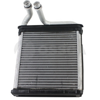 OSSCA 16849 Heat Exchanger,...