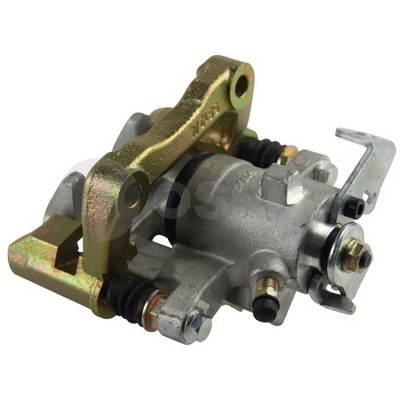 OSSCA 16855 Brake Caliper