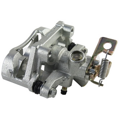 OSSCA 16857 Brake Caliper