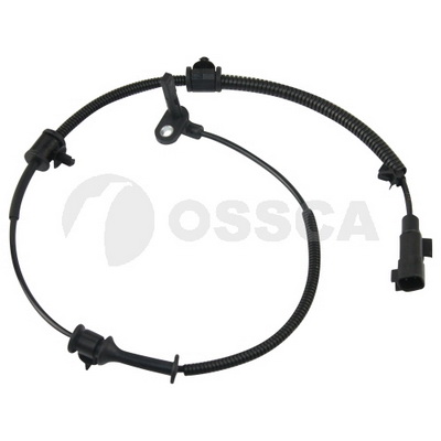 OSSCA 16883 Sensor, wheel...