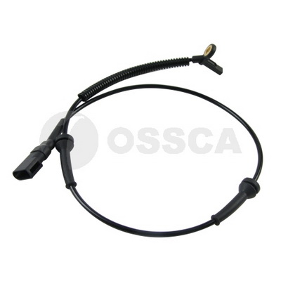 OSSCA 16899 Sensor, wheel...