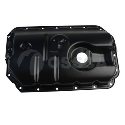 OSSCA 16910 Oil sump