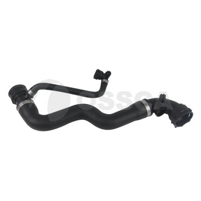 OSSCA 17033 Radiator Hose