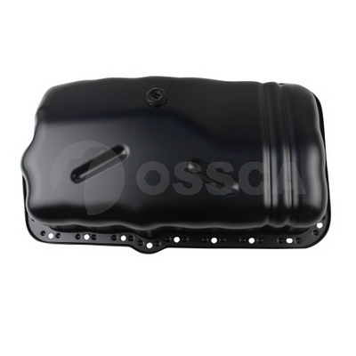 OSSCA 17038 Oil sump