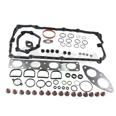 OSSCA 17040 Gasket Set,...