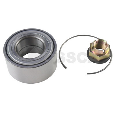 OSSCA 17050 Wheel Bearing Kit