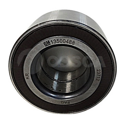 OSSCA 17055 Wheel Bearing Kit