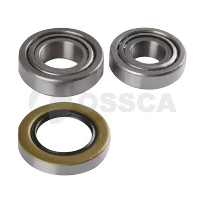 OSSCA 17056 Wheel Bearing Kit