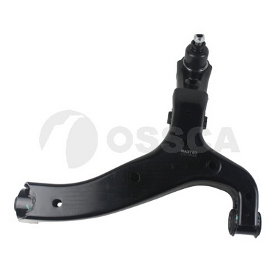 OSSCA 17121 Track Control Arm