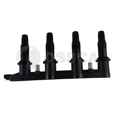 OSSCA 17124 Ignition Coil