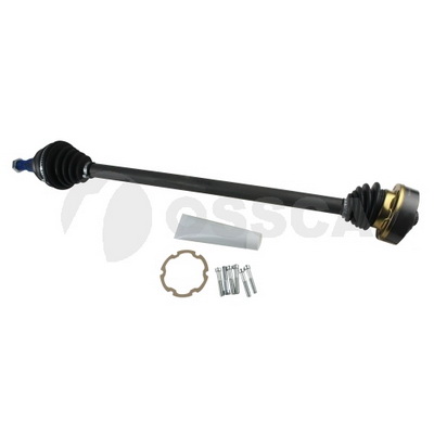 OSSCA 17130 Drive Shaft