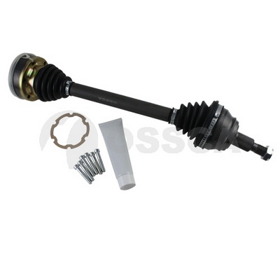 OSSCA 17131 Drive Shaft