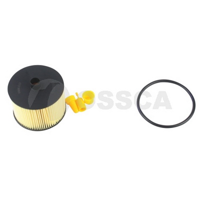 OSSCA 17143 Fuel filter